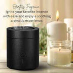 Electric Incense Bakhoor Burner