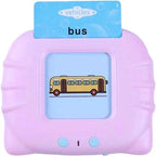 Educational Talking Flash Cards for Kids